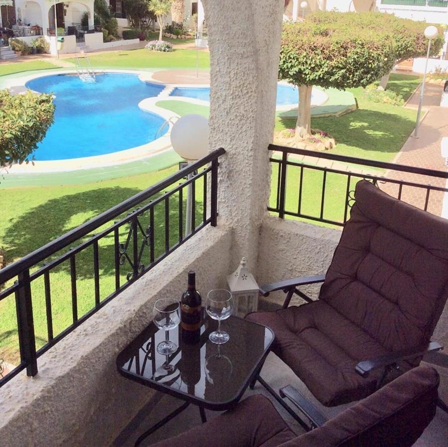 Oleza Garden - Laguna Rosa - - Pool & Garden View. *